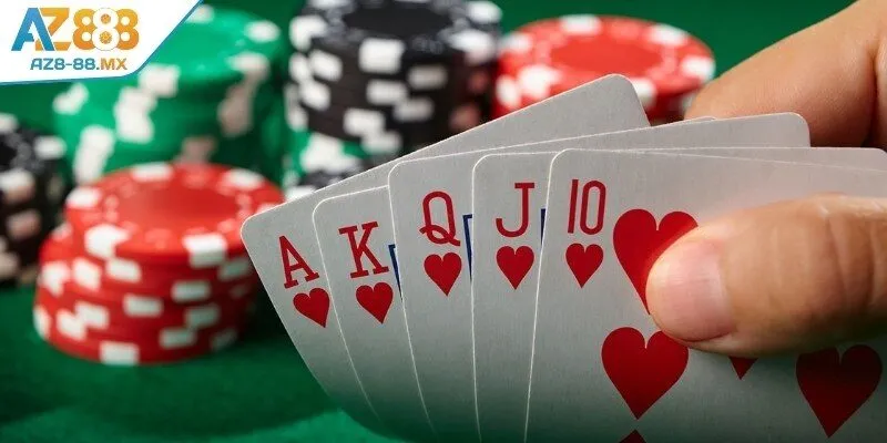 Tổng quan thông tin Bluff Poker là gì?