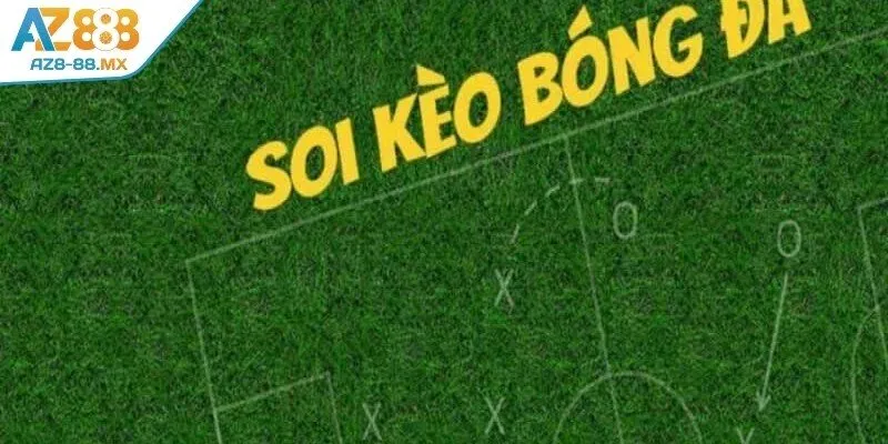 Cách soi kèo bóng đá Euro qua các thể loại kèo