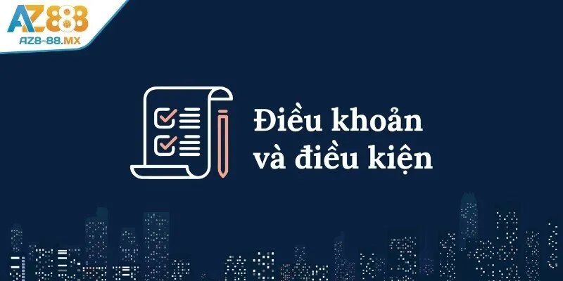 Điều khoản điều kiện ra đời để làm gì?