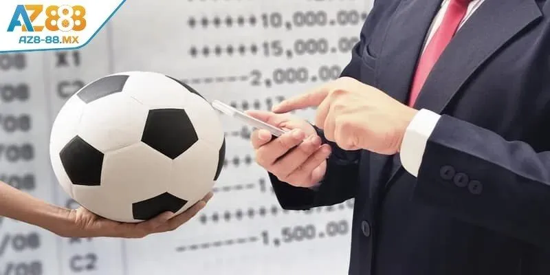 Cá cược lô ba miền với các loại kèo hấp dẫn