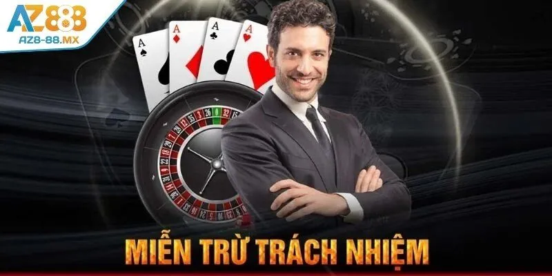 Tầm quan trọng của chính sách miễn trừ trách nhiệm