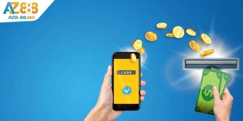 Sơ lược về nạp tiền tại nhà cái