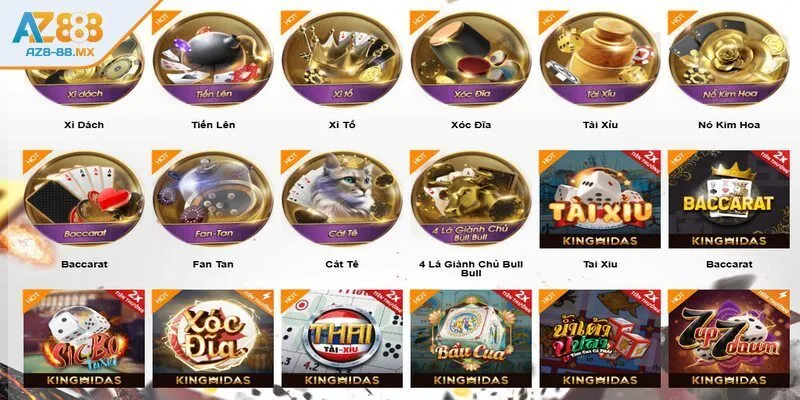 Chơi cá cược thả ga, nhận thưởng siêu cao