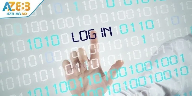 Hướng dẫn đăng nhập tài khoản chi tiết