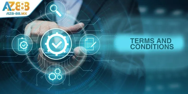 Những điều khoản yêu cầu về độ tuổi