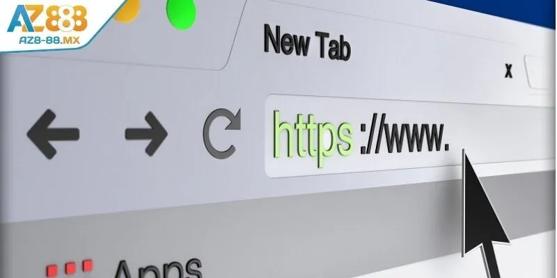 Cách tìm link vào AZ888 an toàn và nhanh chóng