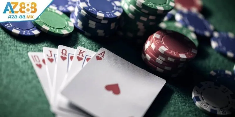 Các trường hợp đặc biệt để dùng Bluff Poker