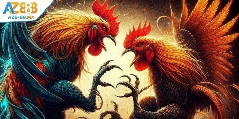 Cách bắt kèo đá gà về nhận biết chiến kê