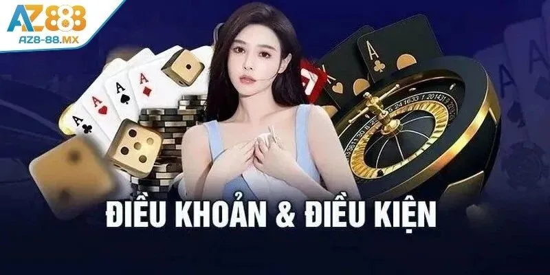 Quy tắc liên quan đến việc đăng ký tài khoản