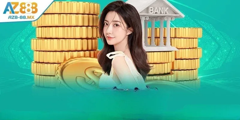 Làm sao để nạp tiền khi mới chơi?