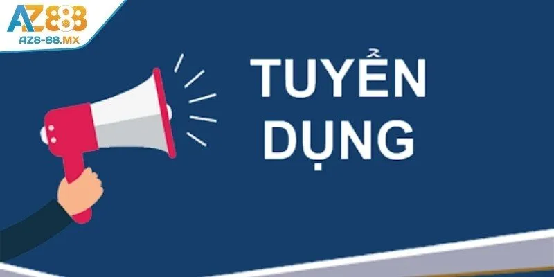 Tuyển dụng vị trí nhân viên IT