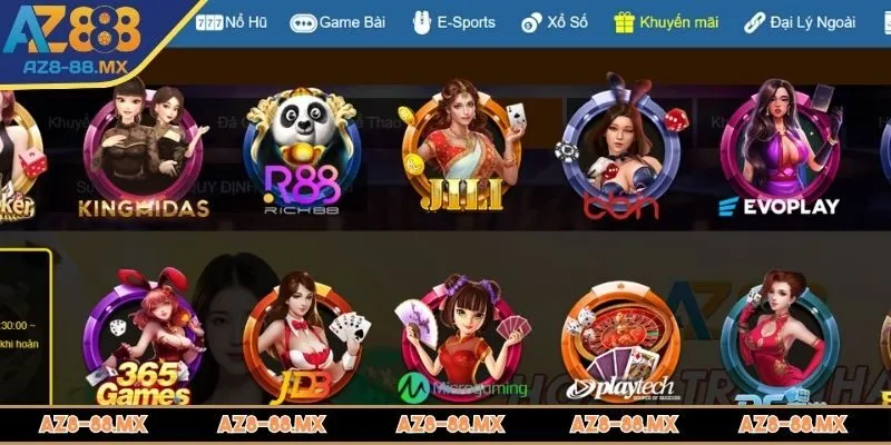 casino-az888-nha-phat-hanh